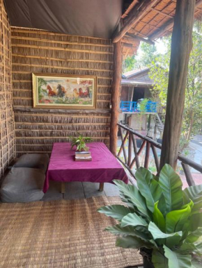About the World Homestay